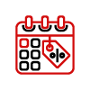 Promotions Calendar Planning