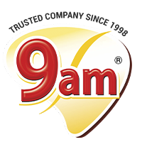 9 AM
