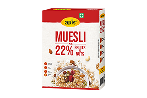 apis-muesli