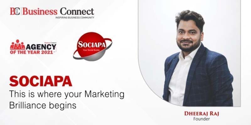 Sociapa Bag