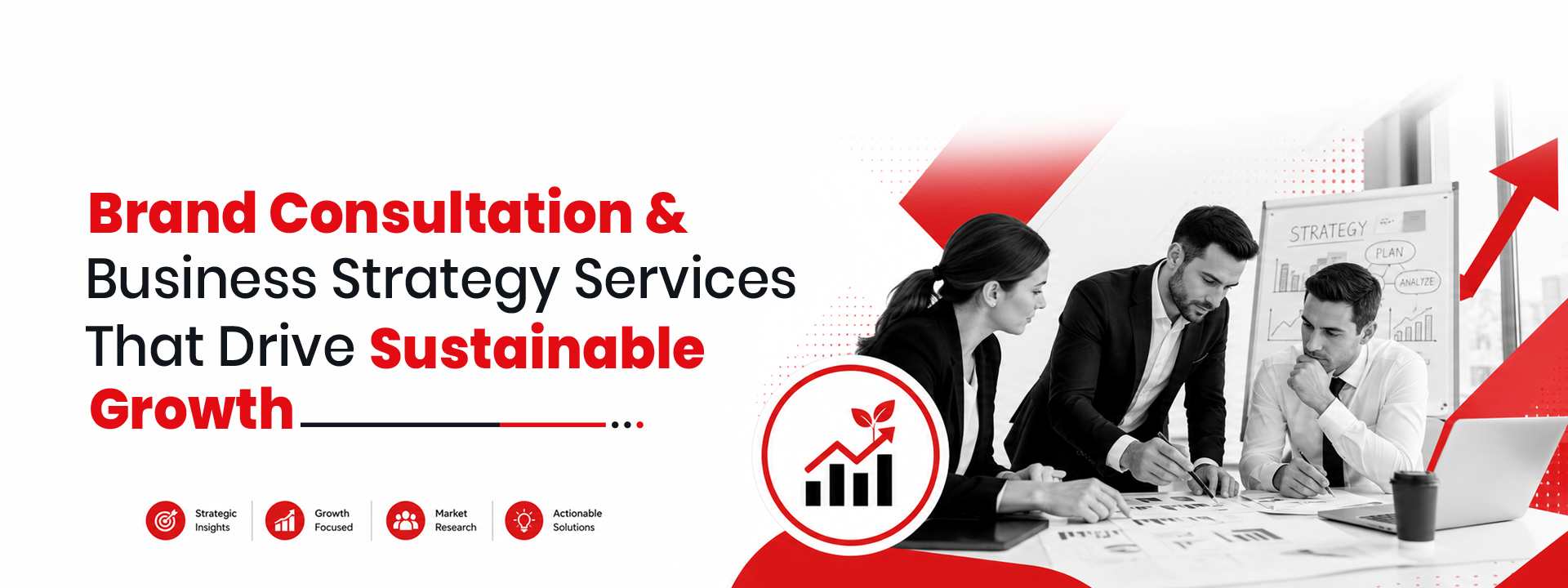 Brand Consultation Service