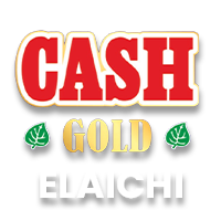 cash gold