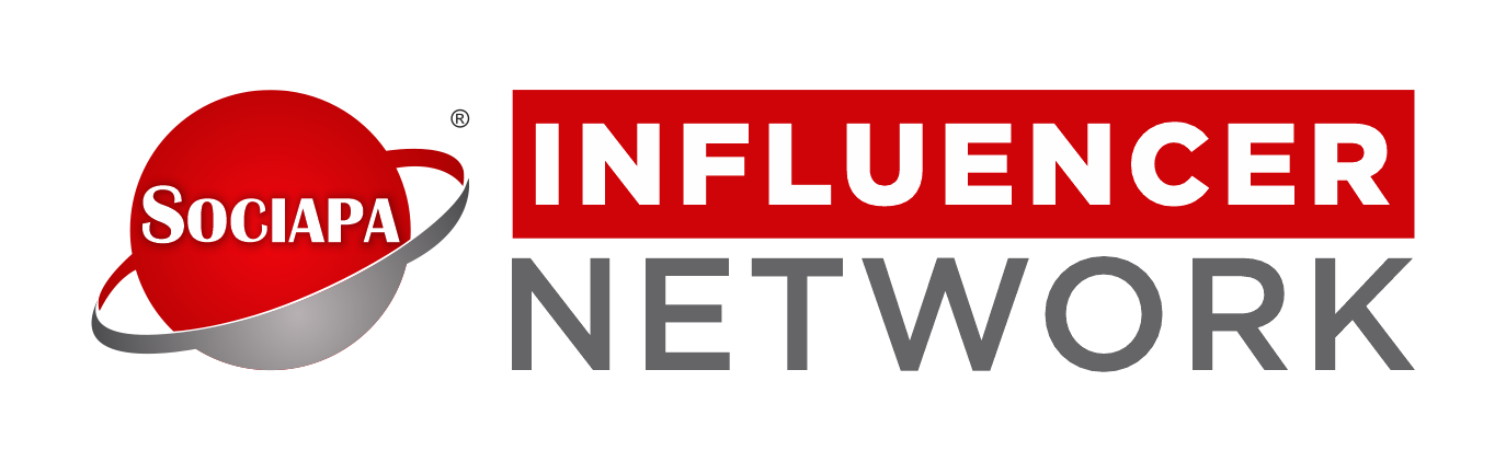 Sociapa Influencer