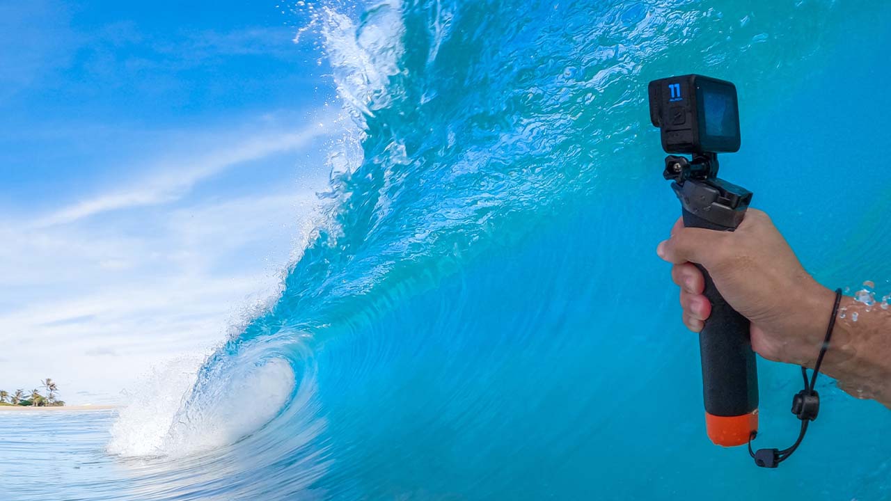 gopro