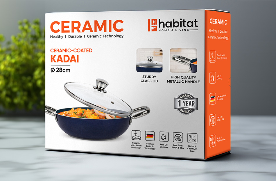 Habitat Packaging