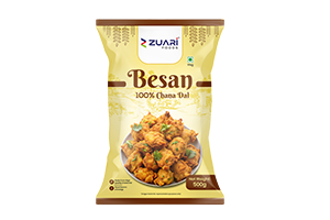 besan