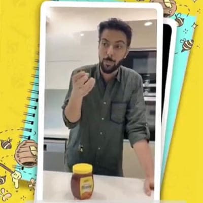 Influencer