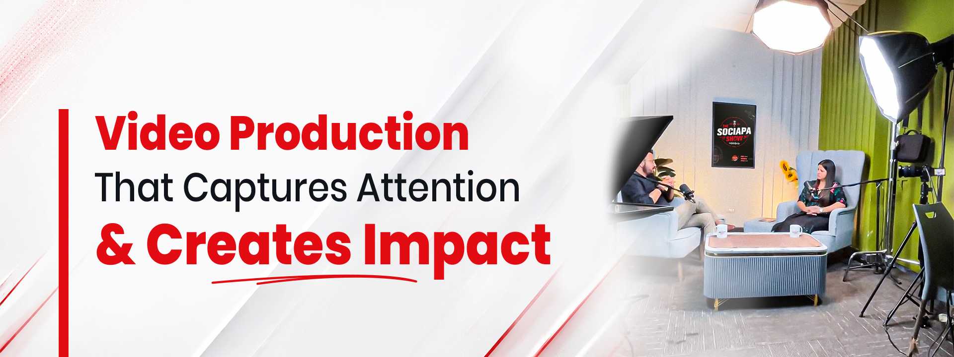 video production